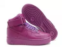 nike air force one kids chaussures femmes sport taille 30-40